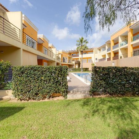 The Village - Apart Para 6 Com Ac, Garagem E Piscina, A Poucos Min Da Gale Albufeira Exterior photo