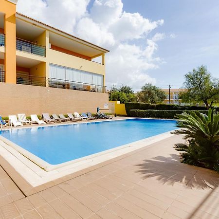 The Village - Apart Para 6 Com Ac, Garagem E Piscina, A Poucos Min Da Gale Albufeira Exterior photo